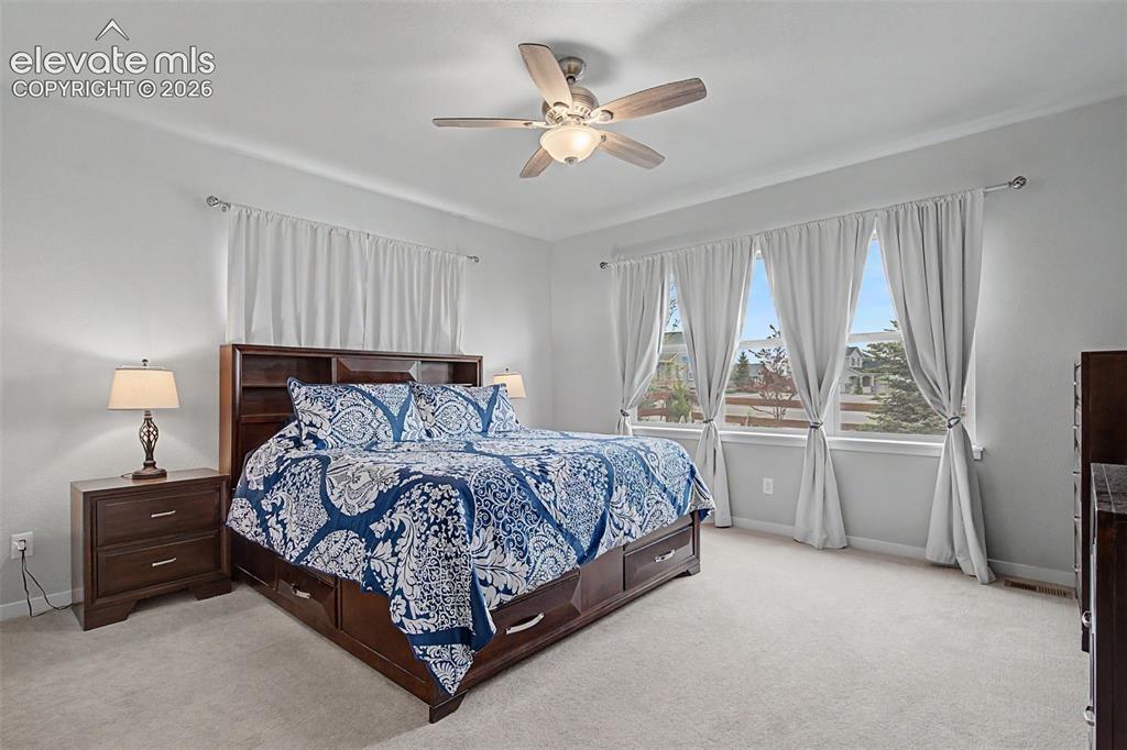 1067 Parkline Lane Monument CO 80132