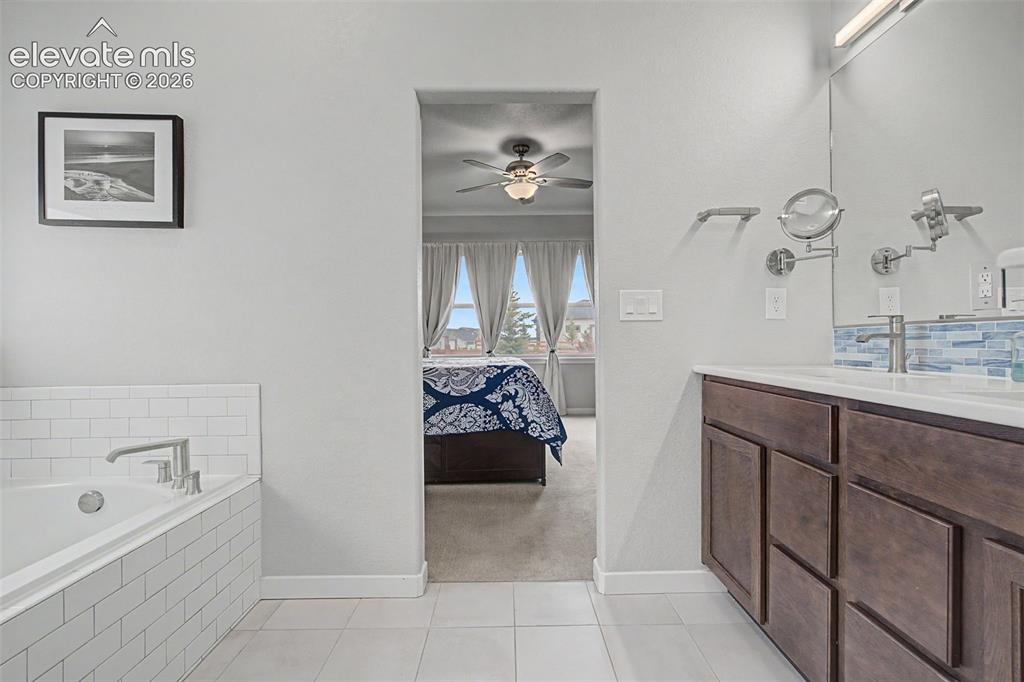 1067 Parkline Lane Monument CO 80132