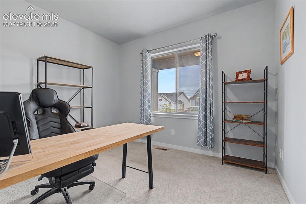 1067 Parkline Lane Monument CO 80132