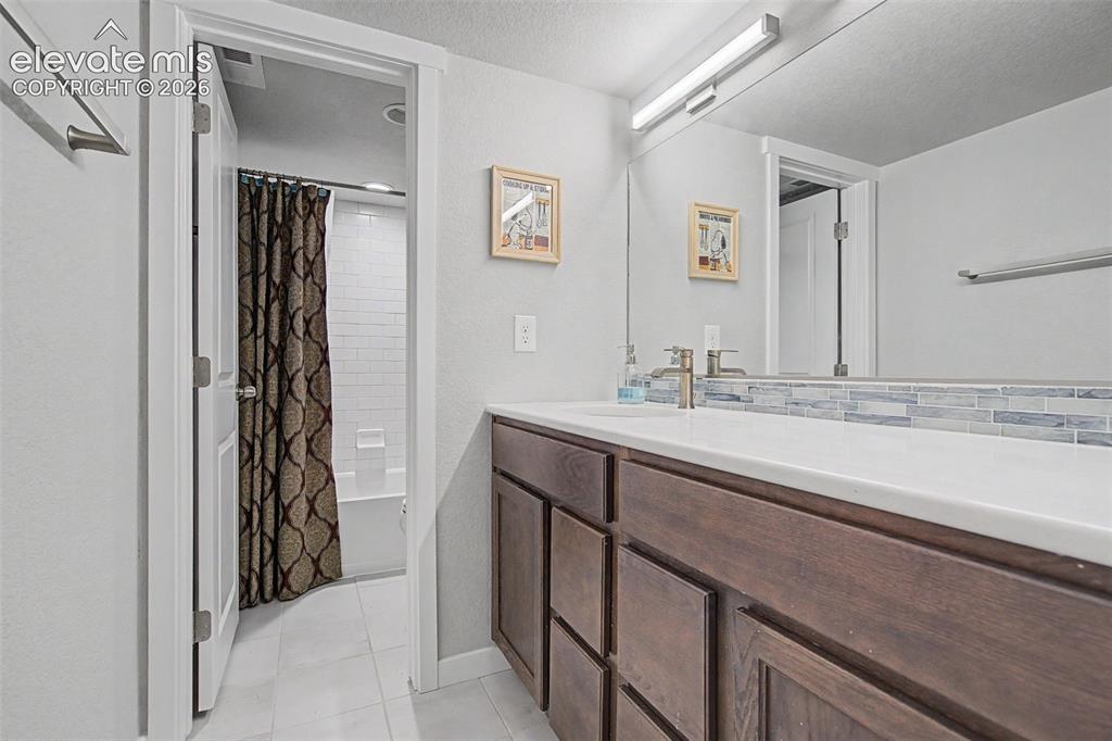 1067 Parkline Lane Monument CO 80132