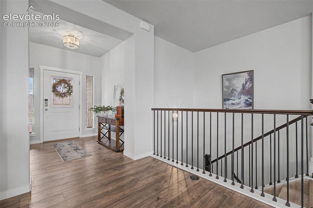 1067 Parkline Lane Monument CO 80132