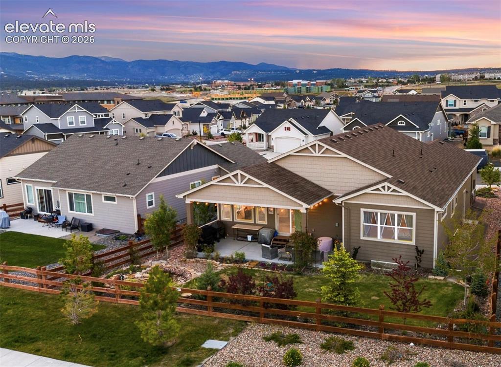 1067 Parkline Lane Monument CO 80132
