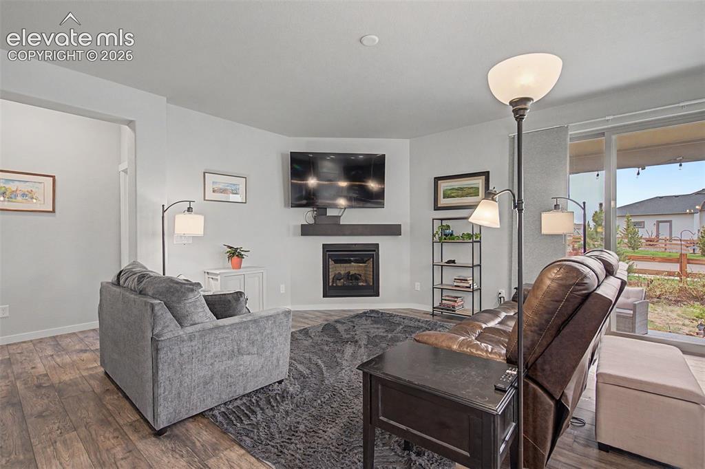 1067 Parkline Lane Monument CO 80132