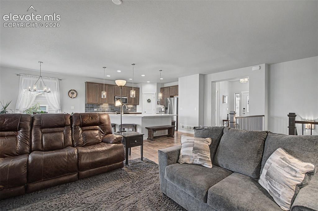 1067 Parkline Lane Monument CO 80132