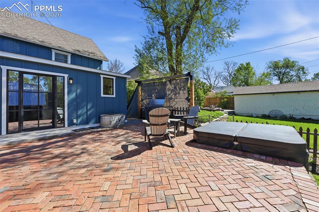 937 E Costilla Street Colorado Springs CO 80903