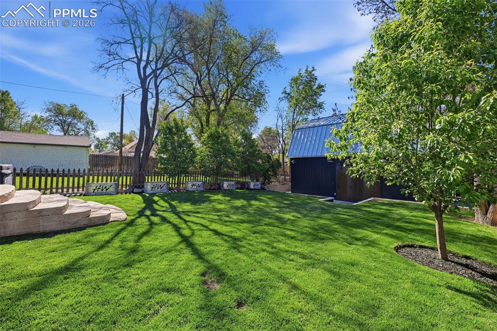 937 E Costilla Street Colorado Springs CO 80903
