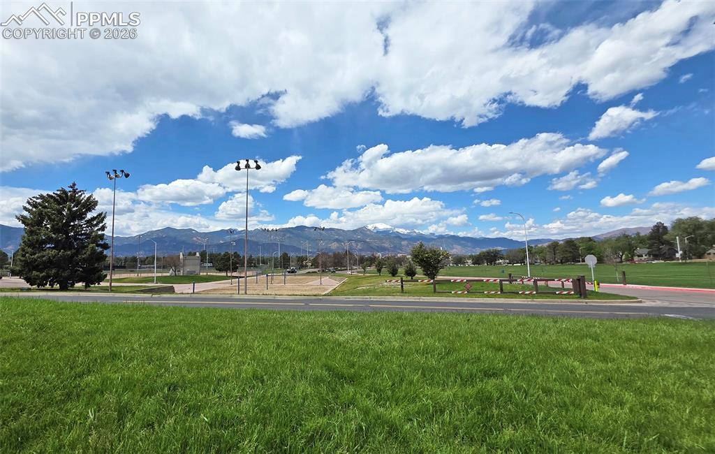 937 E Costilla Street Colorado Springs CO 80903