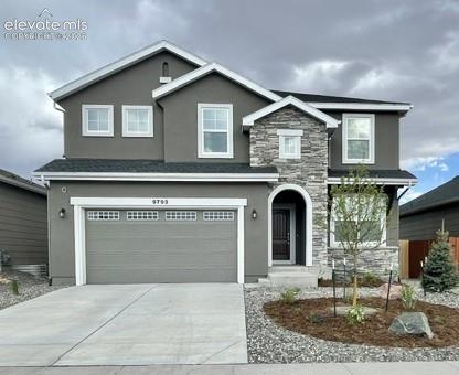 9793 Emerald Vista Drive Peyton CO 80831
