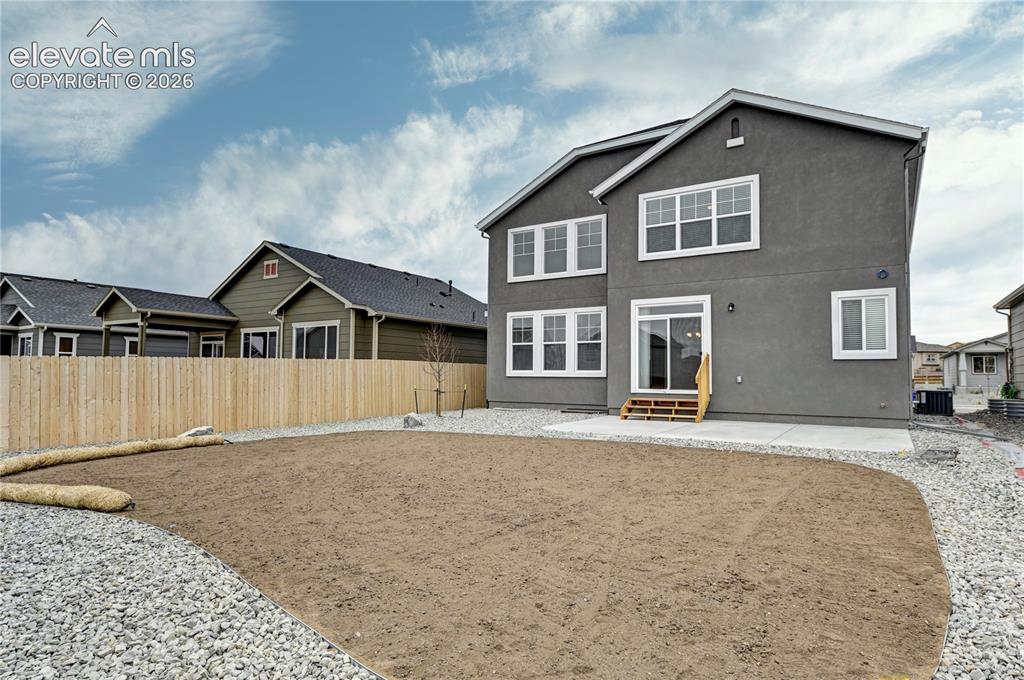 9793 Emerald Vista Drive Peyton CO 80831