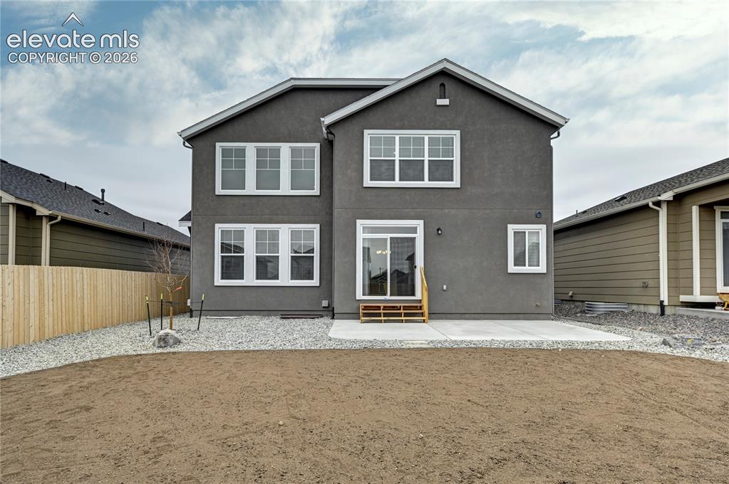 9793 Emerald Vista Drive Peyton CO 80831