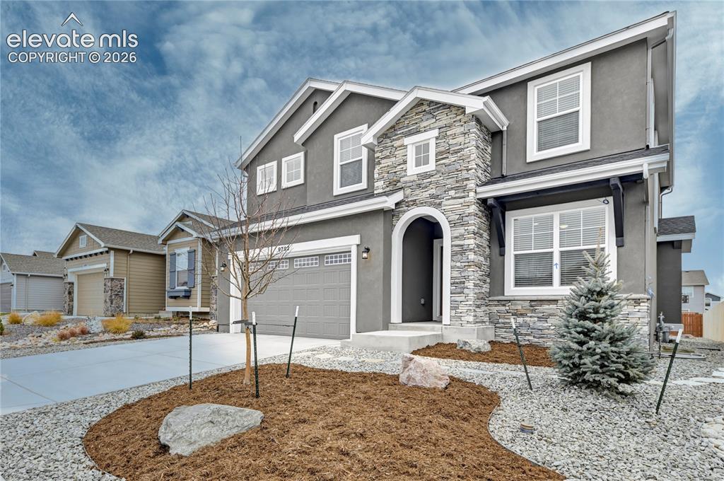 9793 Emerald Vista Drive Peyton CO 80831