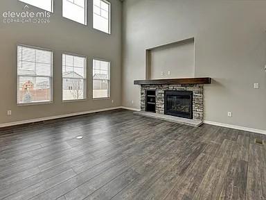 9793 Emerald Vista Drive Peyton CO 80831