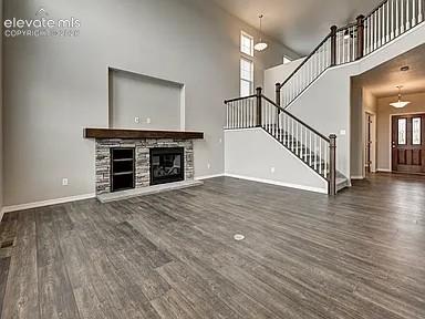 9793 Emerald Vista Drive Peyton CO 80831