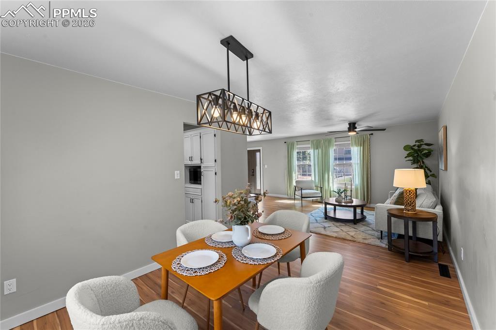 234 Dolomite Drive Colorado Springs CO 80919
