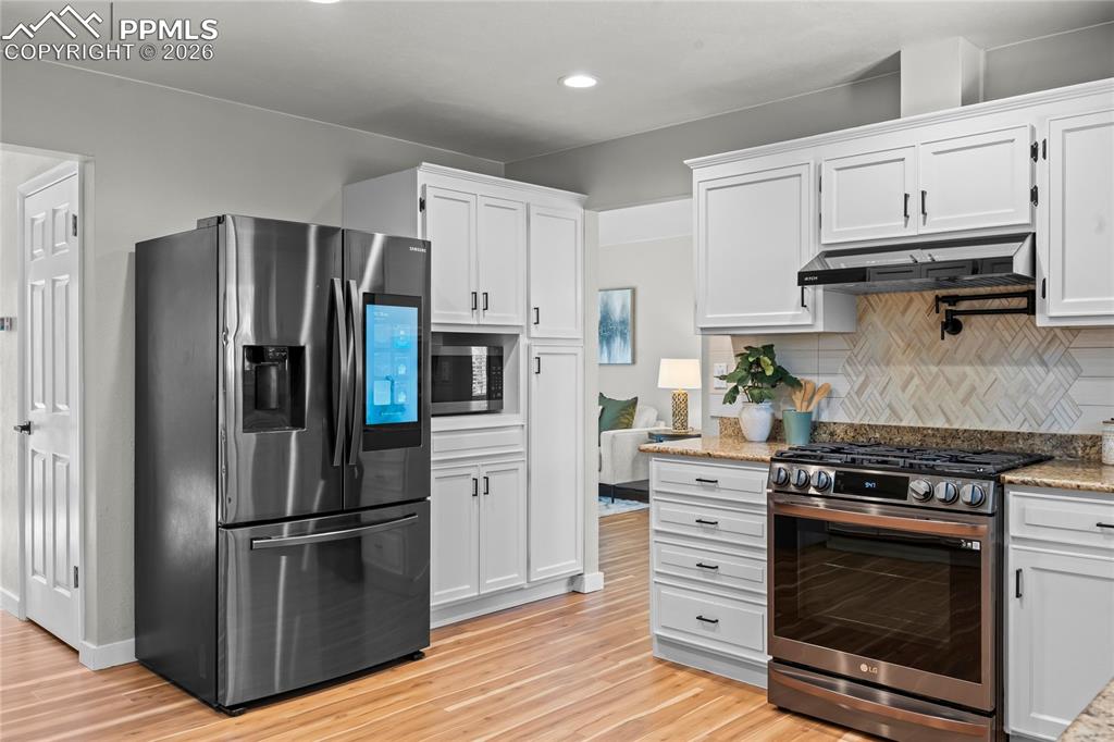 234 Dolomite Drive Colorado Springs CO 80919