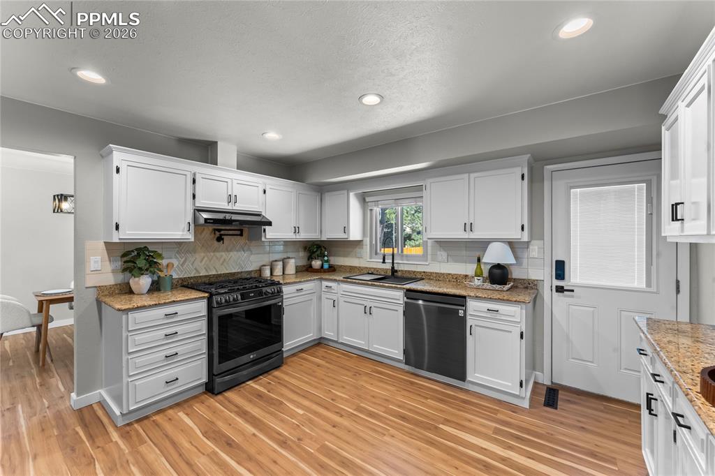 234 Dolomite Drive Colorado Springs CO 80919
