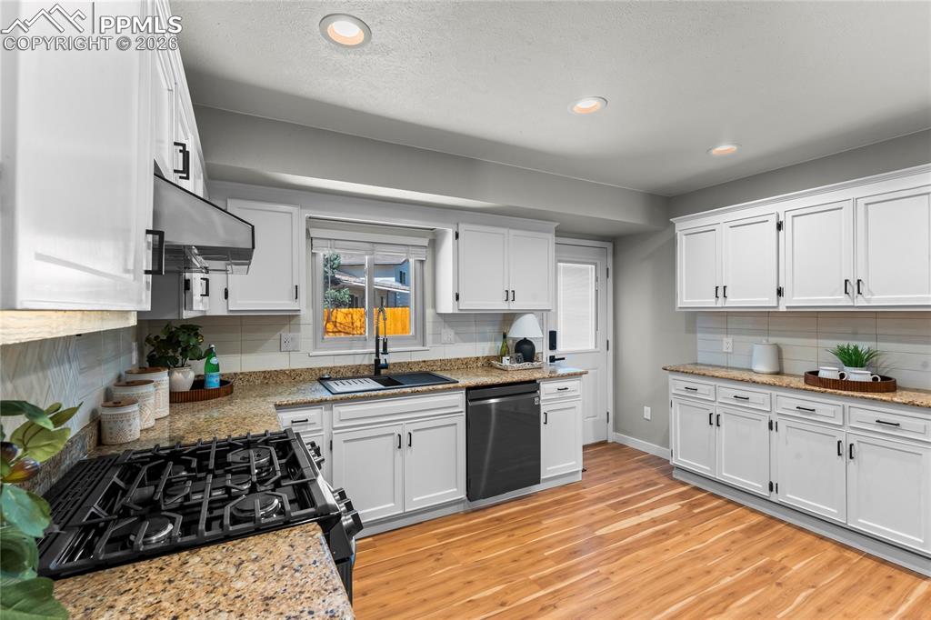 234 Dolomite Drive Colorado Springs CO 80919