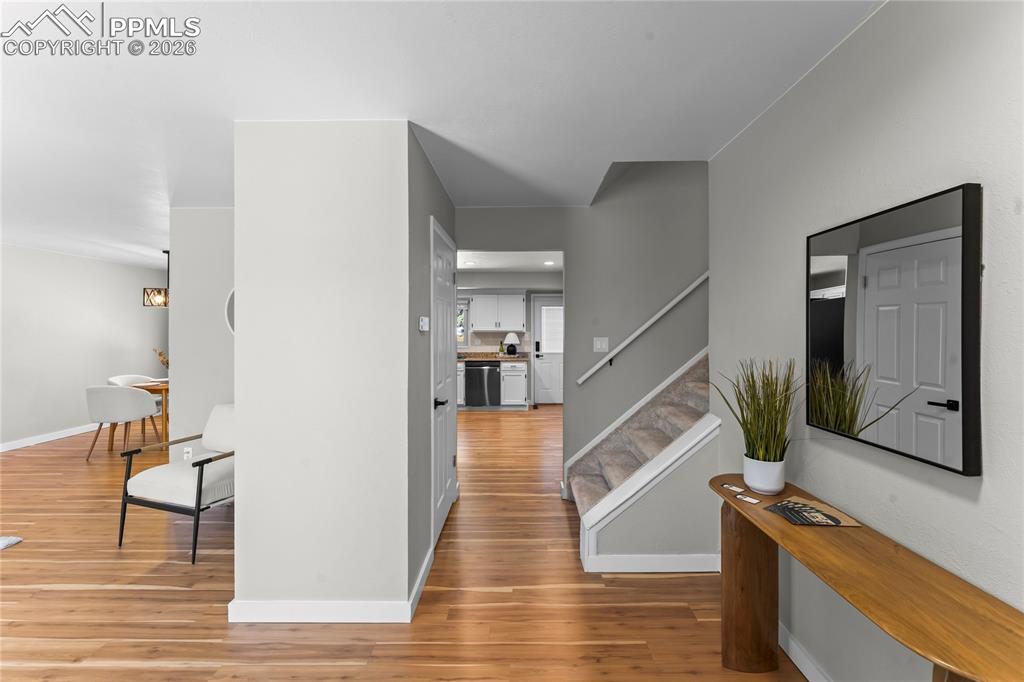 234 Dolomite Drive Colorado Springs CO 80919