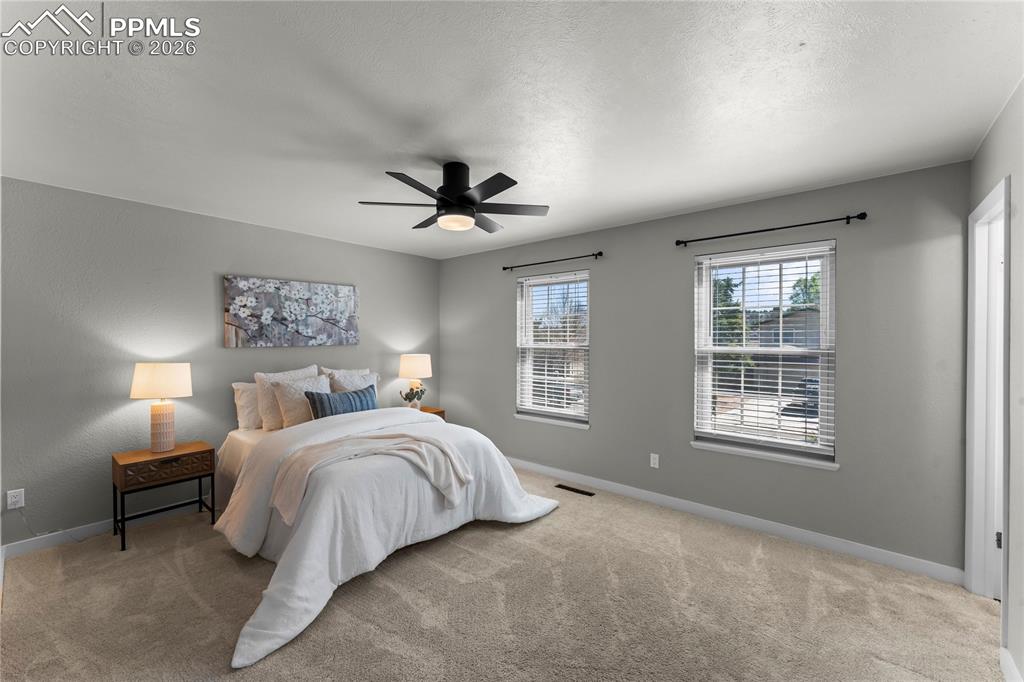 234 Dolomite Drive Colorado Springs CO 80919
