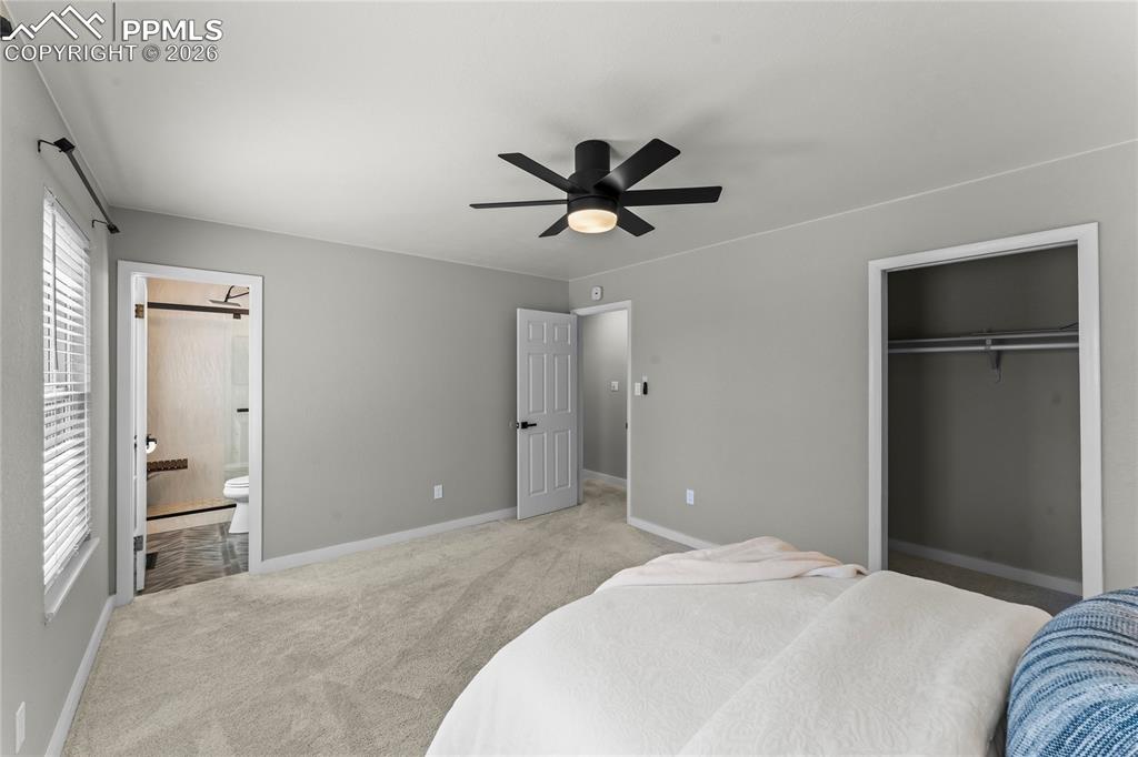 234 Dolomite Drive Colorado Springs CO 80919