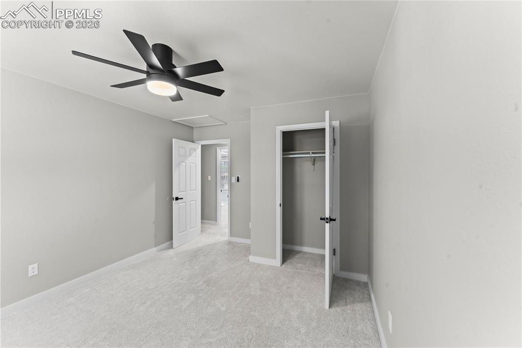 234 Dolomite Drive Colorado Springs CO 80919