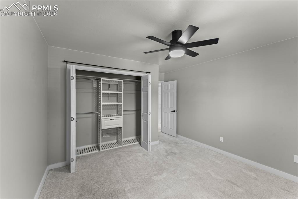 234 Dolomite Drive Colorado Springs CO 80919