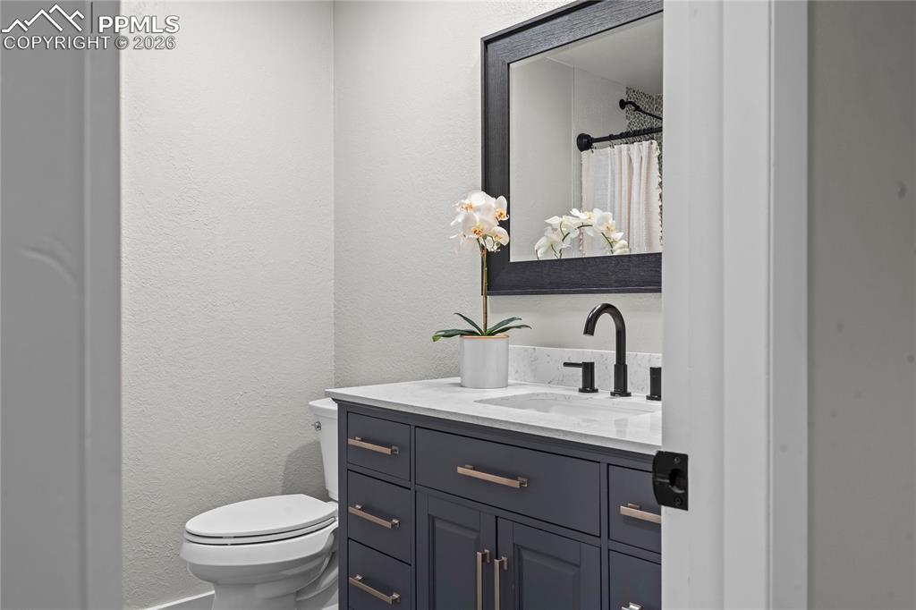234 Dolomite Drive Colorado Springs CO 80919