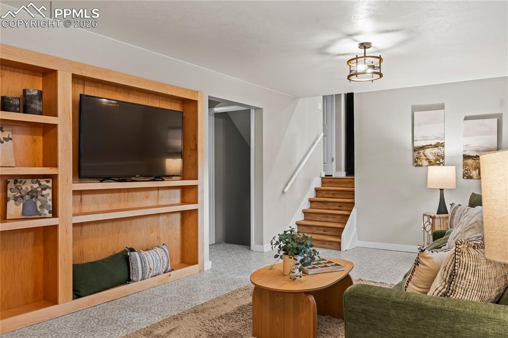 234 Dolomite Drive Colorado Springs CO 80919
