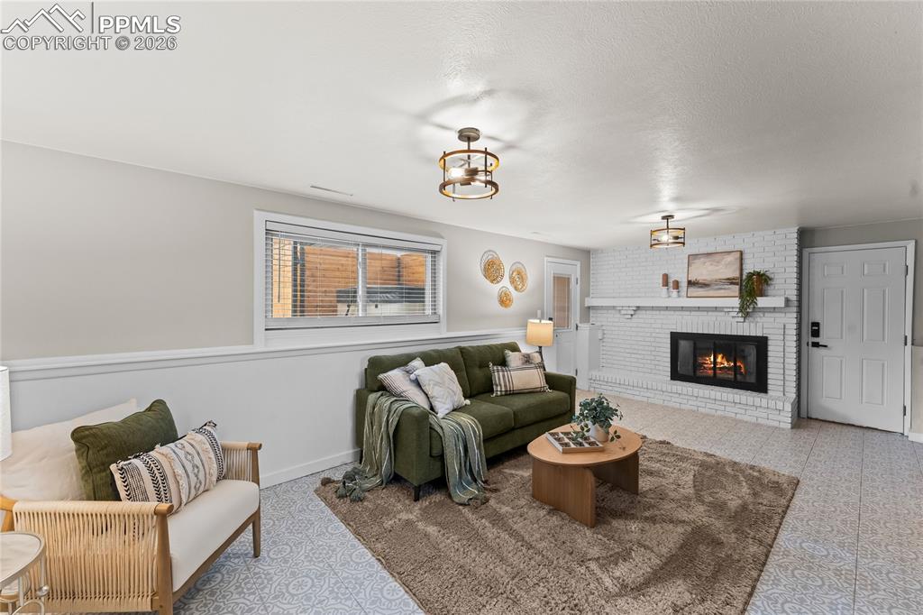 234 Dolomite Drive Colorado Springs CO 80919
