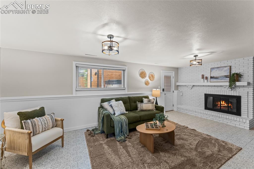 234 Dolomite Drive Colorado Springs CO 80919