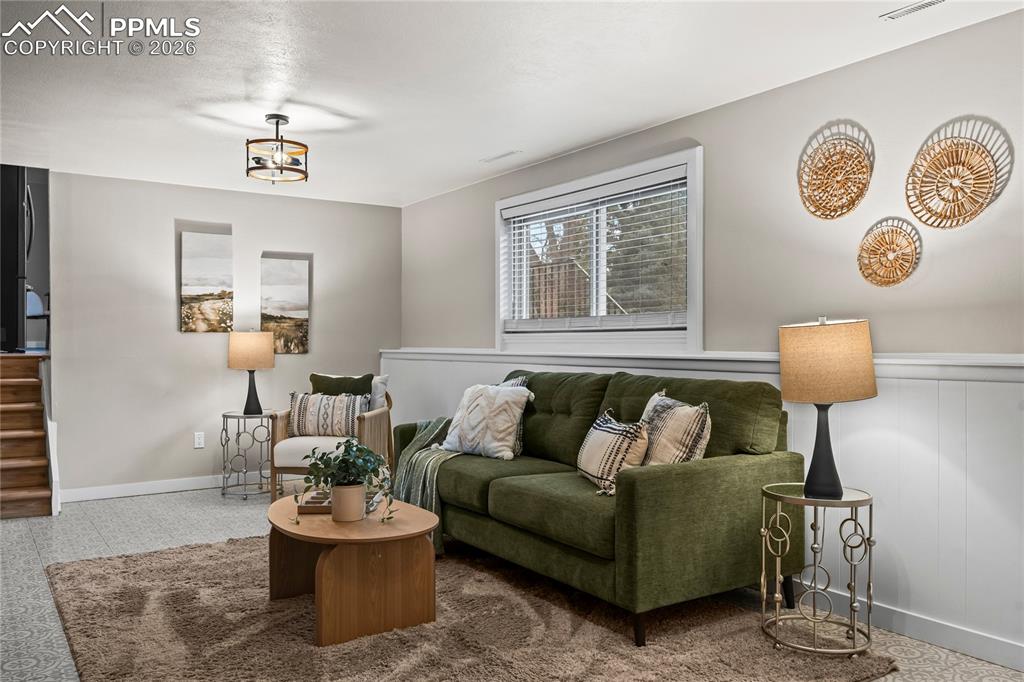 234 Dolomite Drive Colorado Springs CO 80919