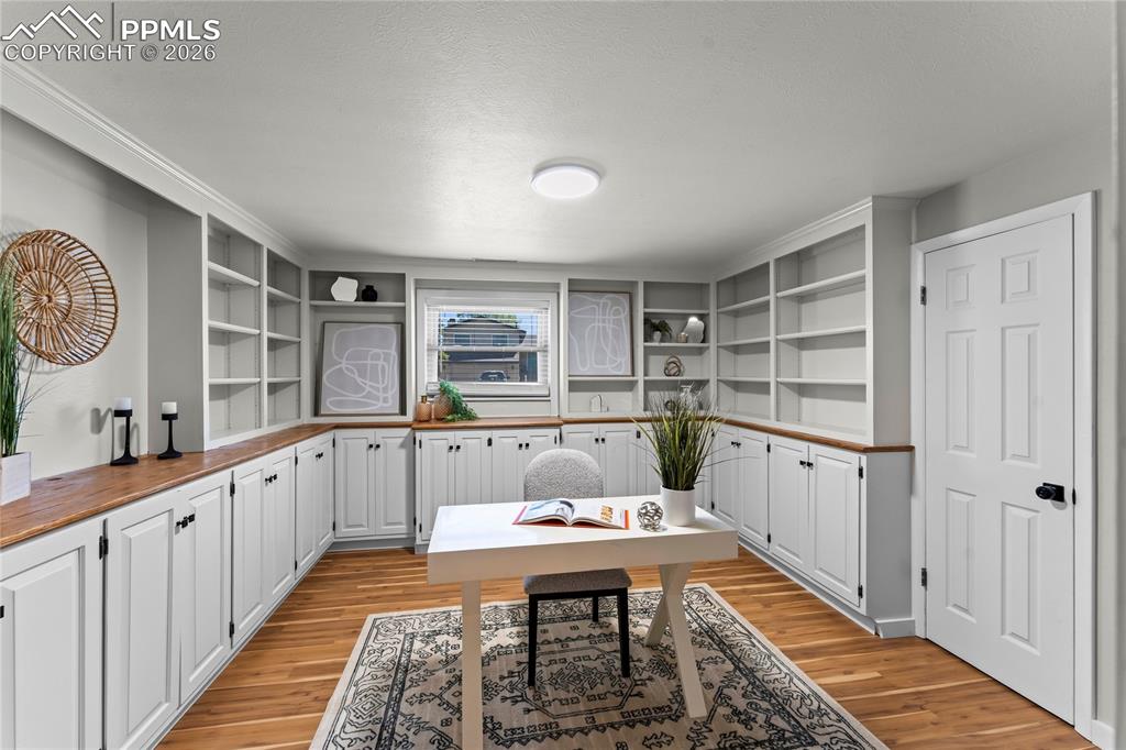 234 Dolomite Drive Colorado Springs CO 80919