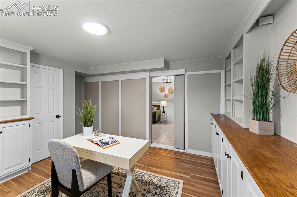 234 Dolomite Drive Colorado Springs CO 80919