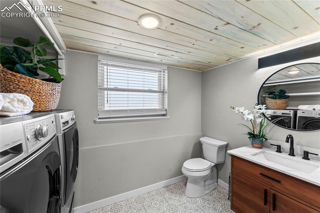 234 Dolomite Drive Colorado Springs CO 80919