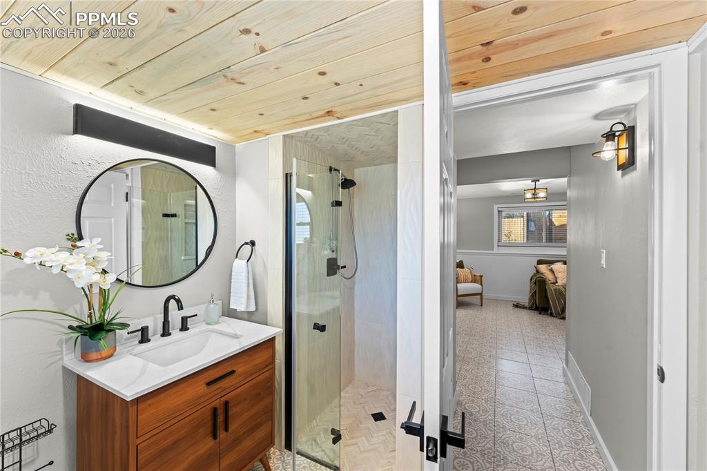 234 Dolomite Drive Colorado Springs CO 80919