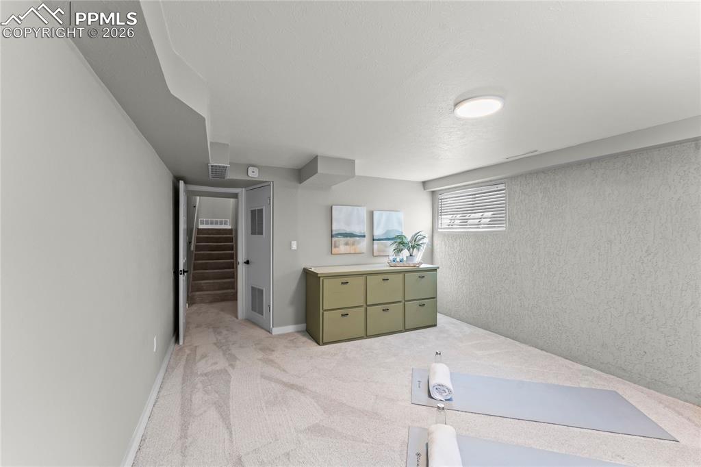 234 Dolomite Drive Colorado Springs CO 80919