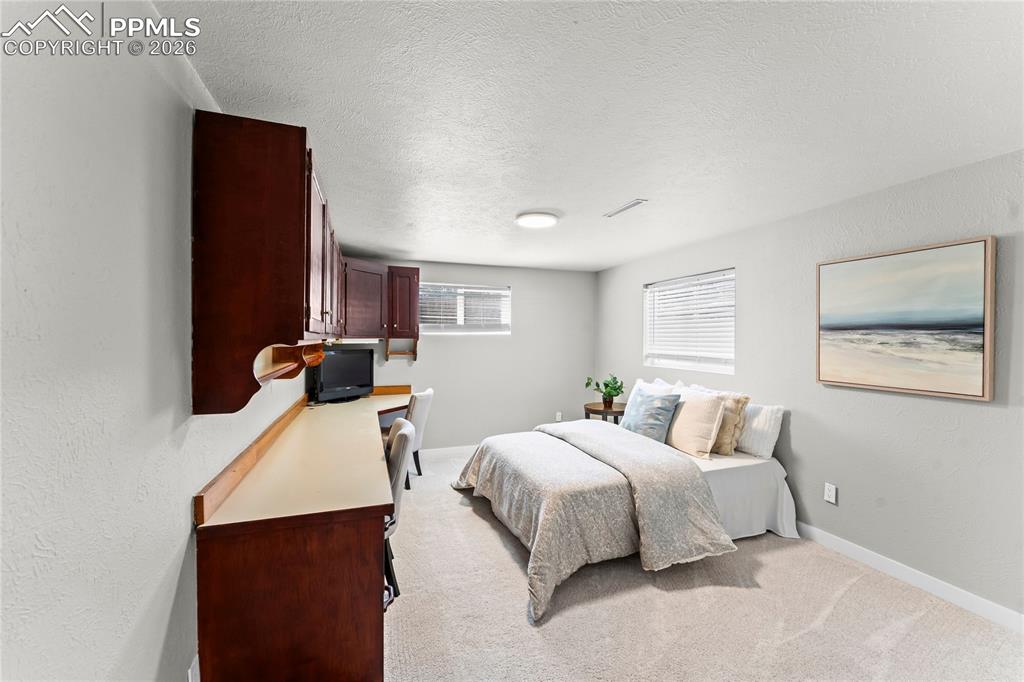 234 Dolomite Drive Colorado Springs CO 80919