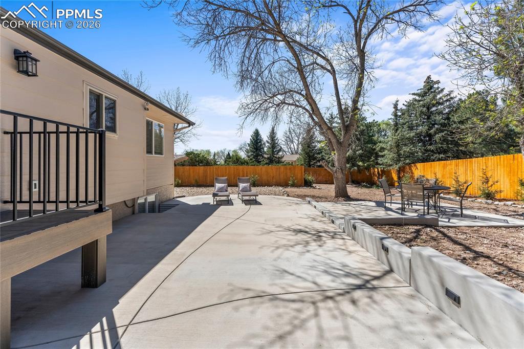 234 Dolomite Drive Colorado Springs CO 80919