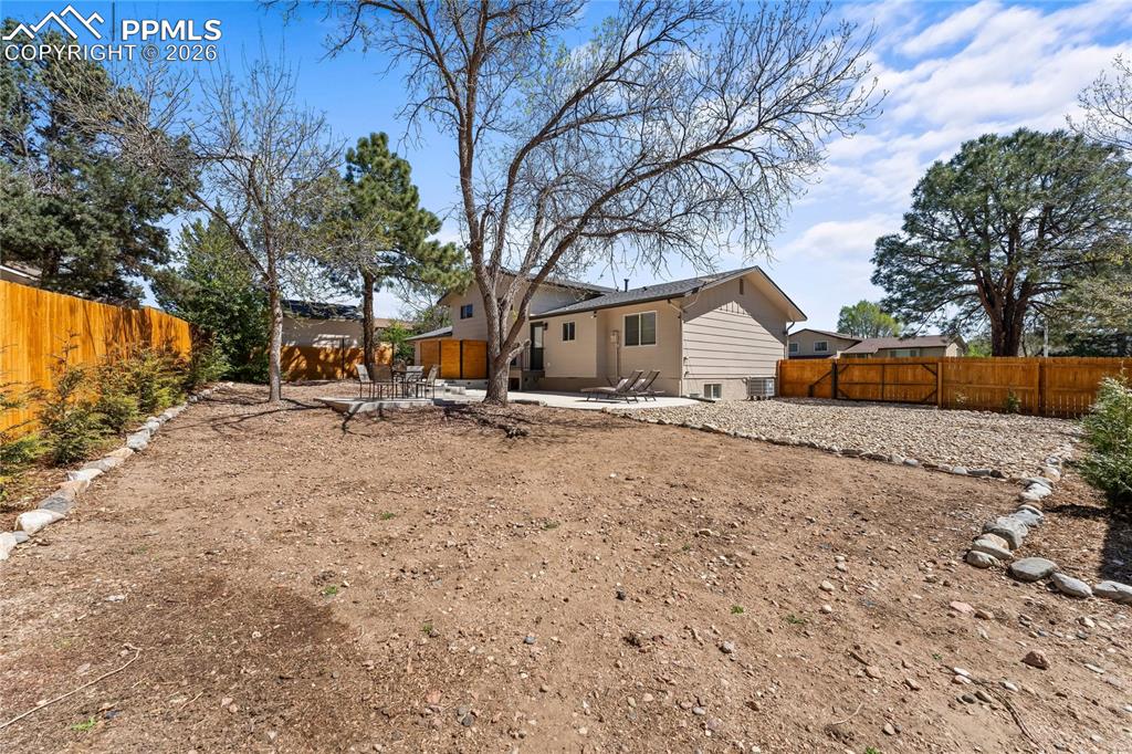 234 Dolomite Drive Colorado Springs CO 80919