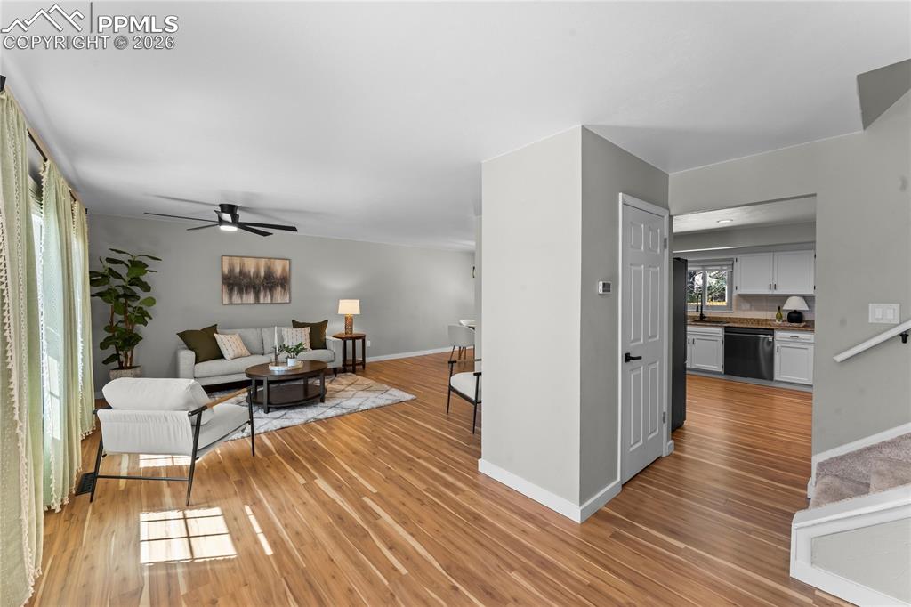 234 Dolomite Drive Colorado Springs CO 80919