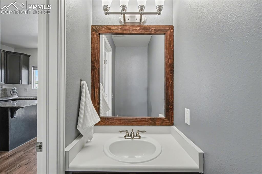 4826 Hawk Meadow Drive Colorado Springs CO 80916