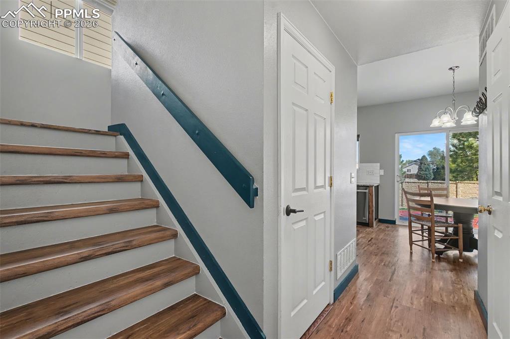 4826 Hawk Meadow Drive Colorado Springs CO 80916