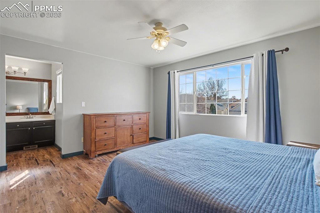 4826 Hawk Meadow Drive Colorado Springs CO 80916