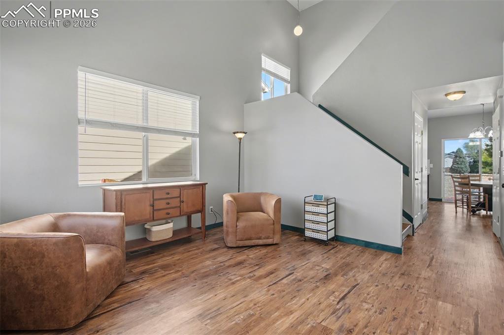 4826 Hawk Meadow Drive Colorado Springs CO 80916