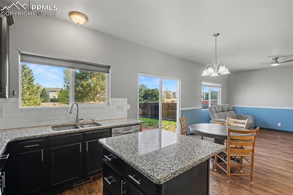 4826 Hawk Meadow Drive Colorado Springs CO 80916