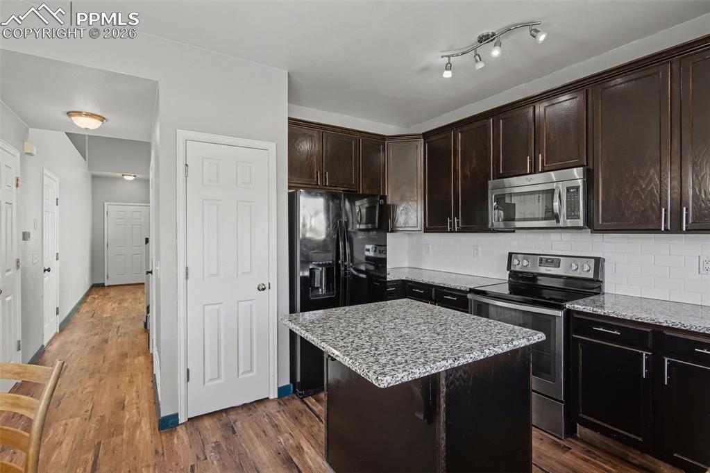 4826 Hawk Meadow Drive Colorado Springs CO 80916