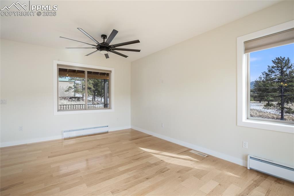 142 Hackamore Drive Florissant CO 80816