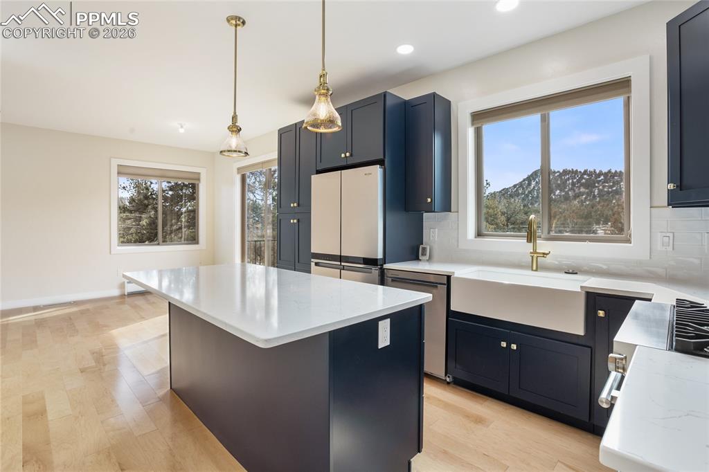 142 Hackamore Drive Florissant CO 80816