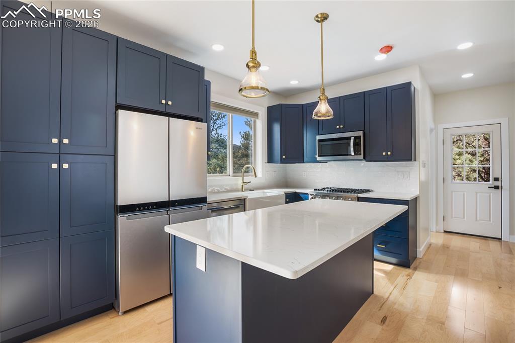 142 Hackamore Drive Florissant CO 80816