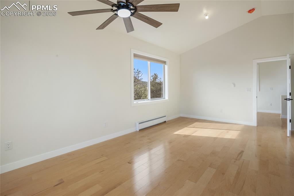 142 Hackamore Drive Florissant CO 80816